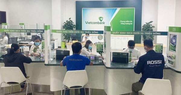 Gửi tiền 24 tháng có lãi suất cao nhất, lãi suất cho vay bình quân là 5,7%/năm