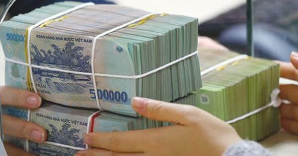 “Ông lớn” nhóm ngân hàng Big 4 chính thức tăng lãi suất huy động