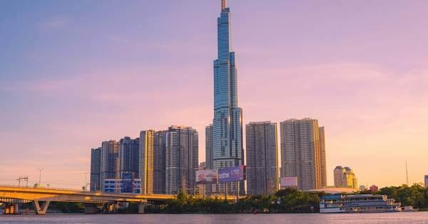 Một doanh nghiệp ở Singapore từng huy động được 4,5 tỷ USD, doanh nghiệp Việt sẽ làm được nếu có trung tâm tài chính?
