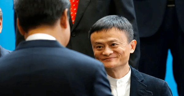 Chủ tịch Trung Quốc Tập Cận Bình đích thân chủ trì hội nghị với doanh nghiệp tư nhân, Jack Ma có tên trong thành phần tham dự
