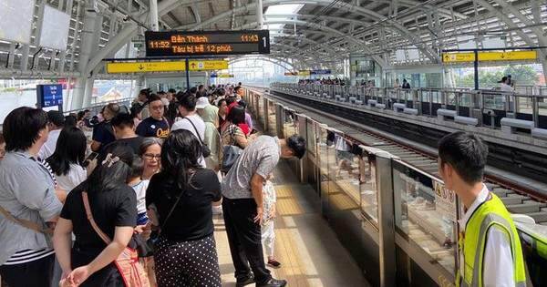 Việt Nam có bắt kịp các nước phát triển trong thanh toán không tiếp xúc giao thông công cộng?