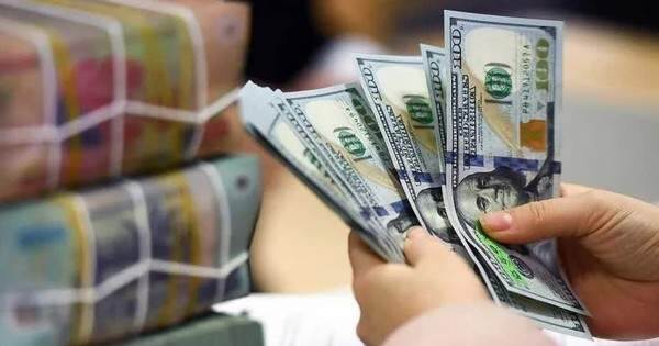 Giải bài toán mang tên “tỷ giá” năm 2025