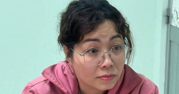 Nhóm “nữ quái Bình Dương” lừa đảo hơn 100 tỉ đồng với tài khoản doanh nghiệp “ma”