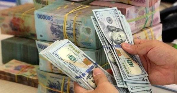 Vĩ mô ổn định là cơ sở để ổn định tỷ giá trong năm 2025