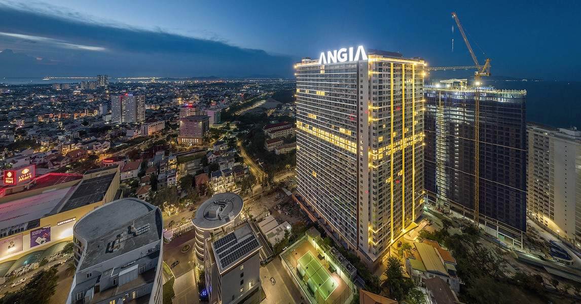 Bất động sản tồn kho xấp xỉ 740 tỷ đồng, An Gia Group sắp phải trả nợ nghìn tỷ