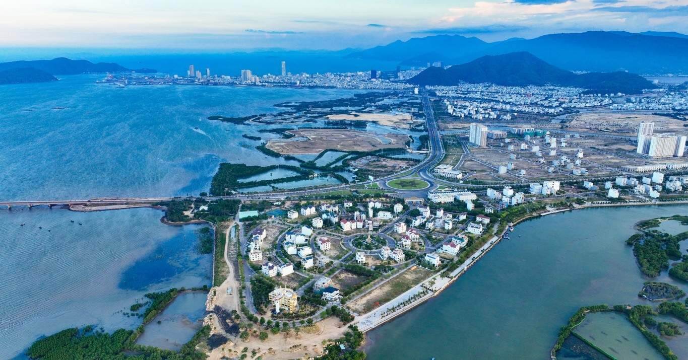 Bình Định sắp đấu giá 72 lô đất, khởi điểm thấp nhất 740 triệu đồng
