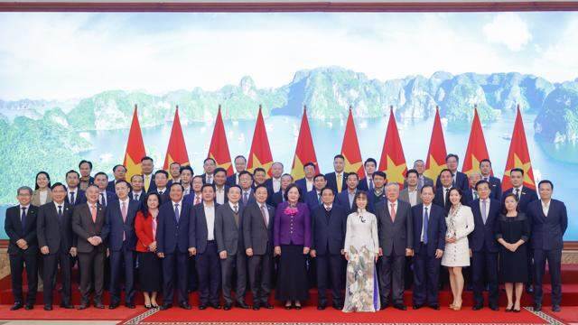 Thủ tướng giao 3 nhiệm vụ cho ngành ngân hàng trong năm 2025