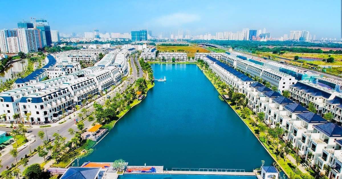 Dự án hơn 30ha tại TPHCM được chốt thời điểm định giá đất, Novaland nói gì? 
