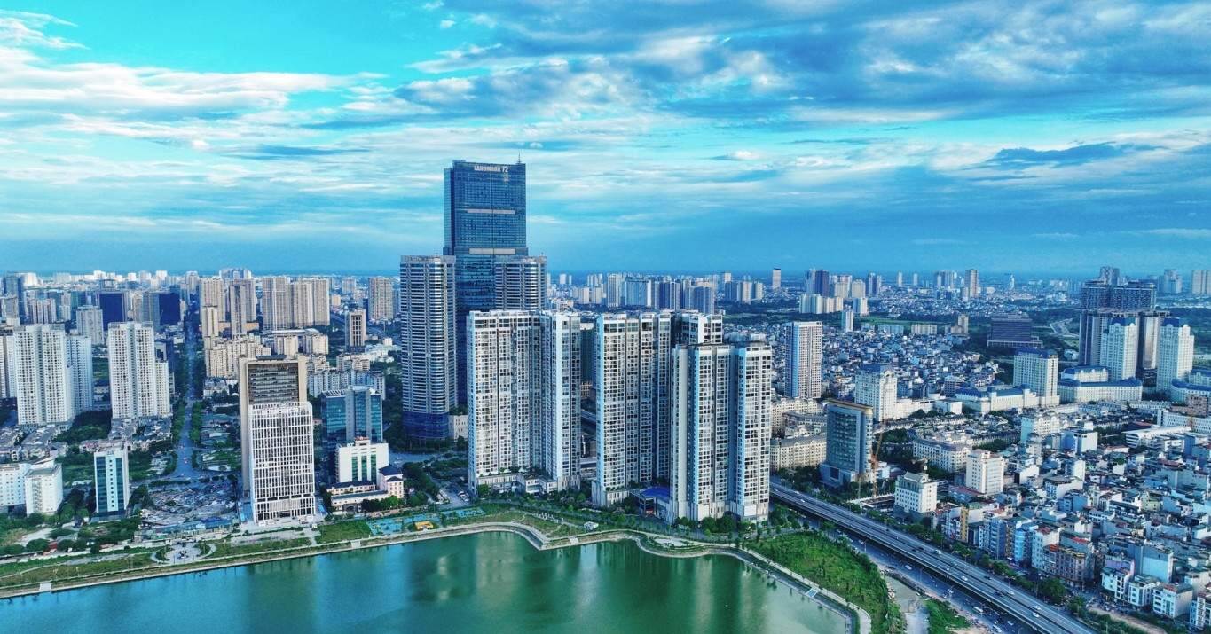 Giá leo thang, mua nhà Hà Nội cần có thu nhập mỗi tháng từ 45 triệu đồng