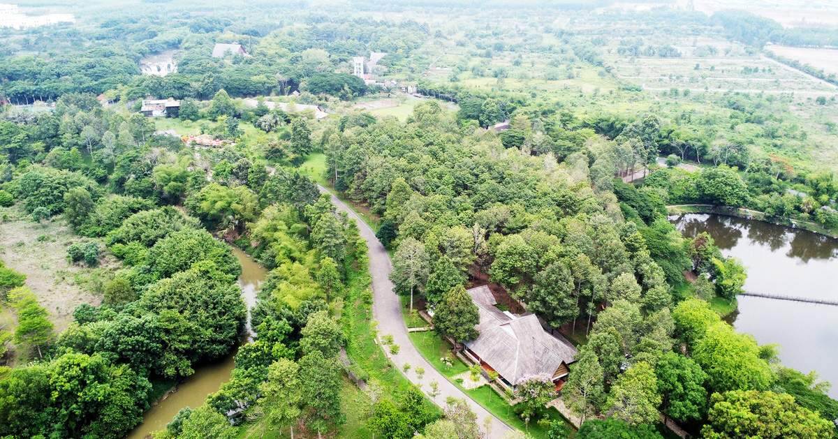Doanh nghiệp bất động sản hẹp cửa lách luật Doanh nghiệp bất động sản hẹp cửa lách luật