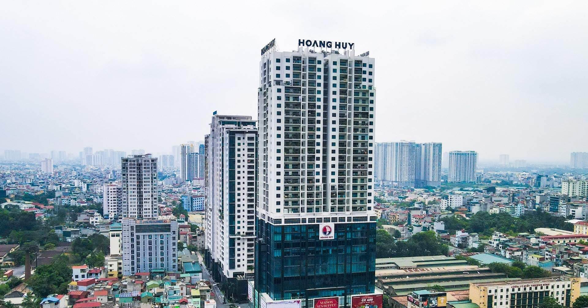 Hà Nội thu hồi khu đất ‘vàng’ ở quận Thanh Xuân sau kết luận thanh tra