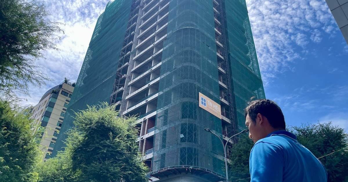 Hai dự án trên ‘đất vàng’ nguồn gốc đất công tại TPHCM có hướng tháo gỡ pháp lý Hai dự án trên ‘đất vàng’ nguồn gốc đất công tại TPHCM có hướng tháo gỡ pháp lý