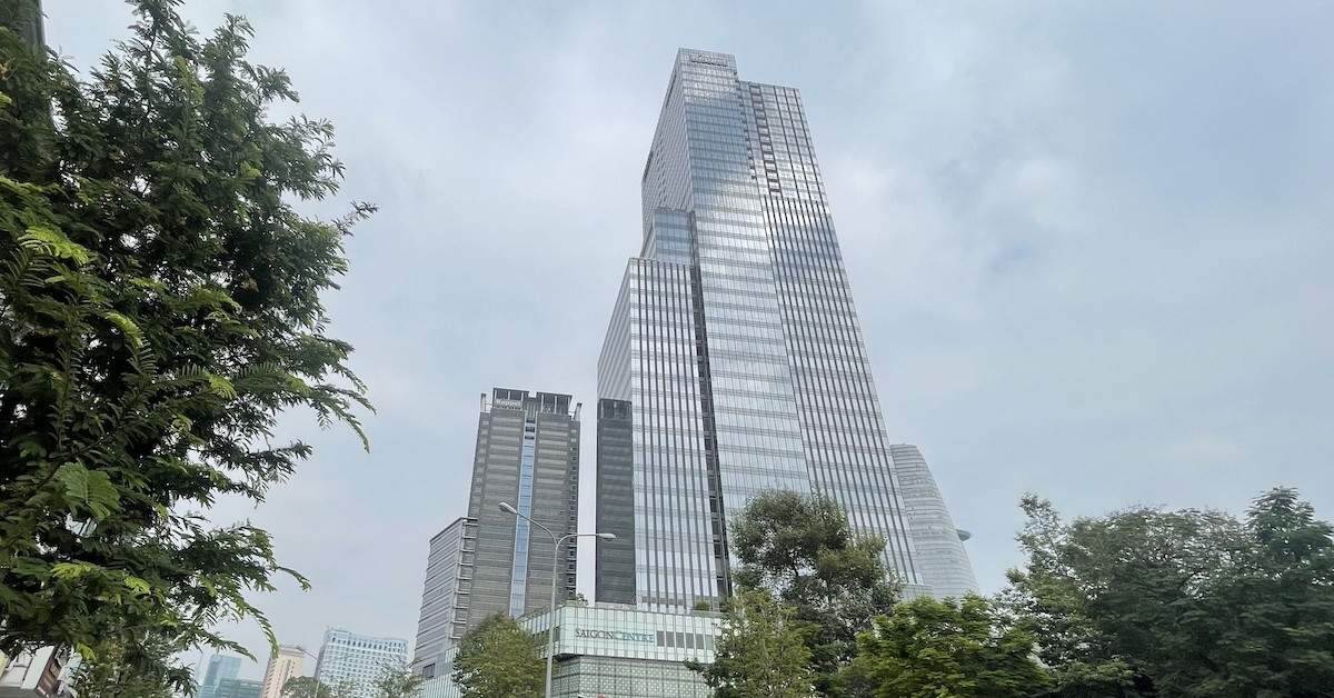 Hai dự án trên ‘đất vàng’ TPHCM của Tập đoàn Keppel được gỡ vướng sau 30 năm