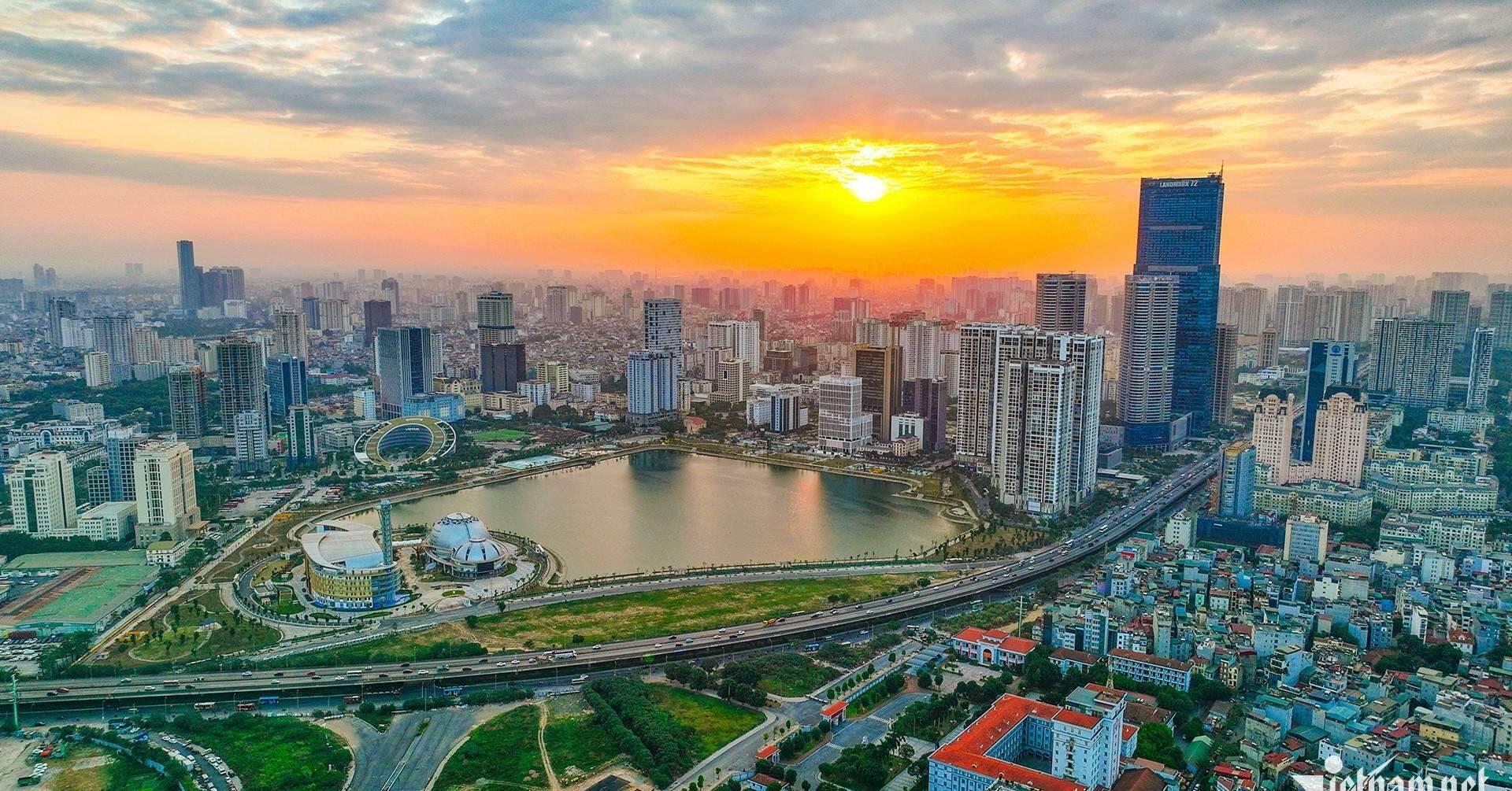 Hậu sốt giá, bất động sản Hà Nội sẽ ‘hẹp cửa’ với nhà đầu tư nhỏ lẻ?