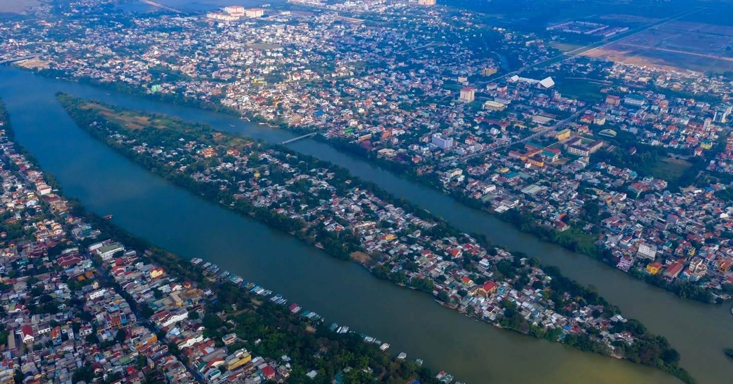 Huế sắp đấu giá 81 lô đất, khởi điểm thấp nhất 392 triệu đồng