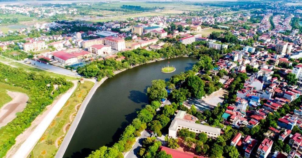Hưng Yên sắp đấu giá 70 thửa đất, khởi điểm thấp nhất hơn 1,1 tỷ đồng