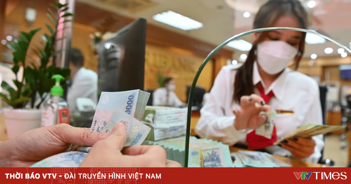 Nhiều ngân hàng tăng lãi suất tiết kiệm