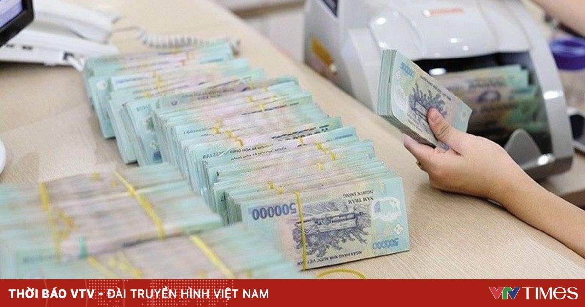 Lãi suất tiết kiệm tăng, có ngân hàng lãi suất tới 9,5% Lãi suất tiết kiệm tăng, có ngân hàng lãi suất tới 9,5%