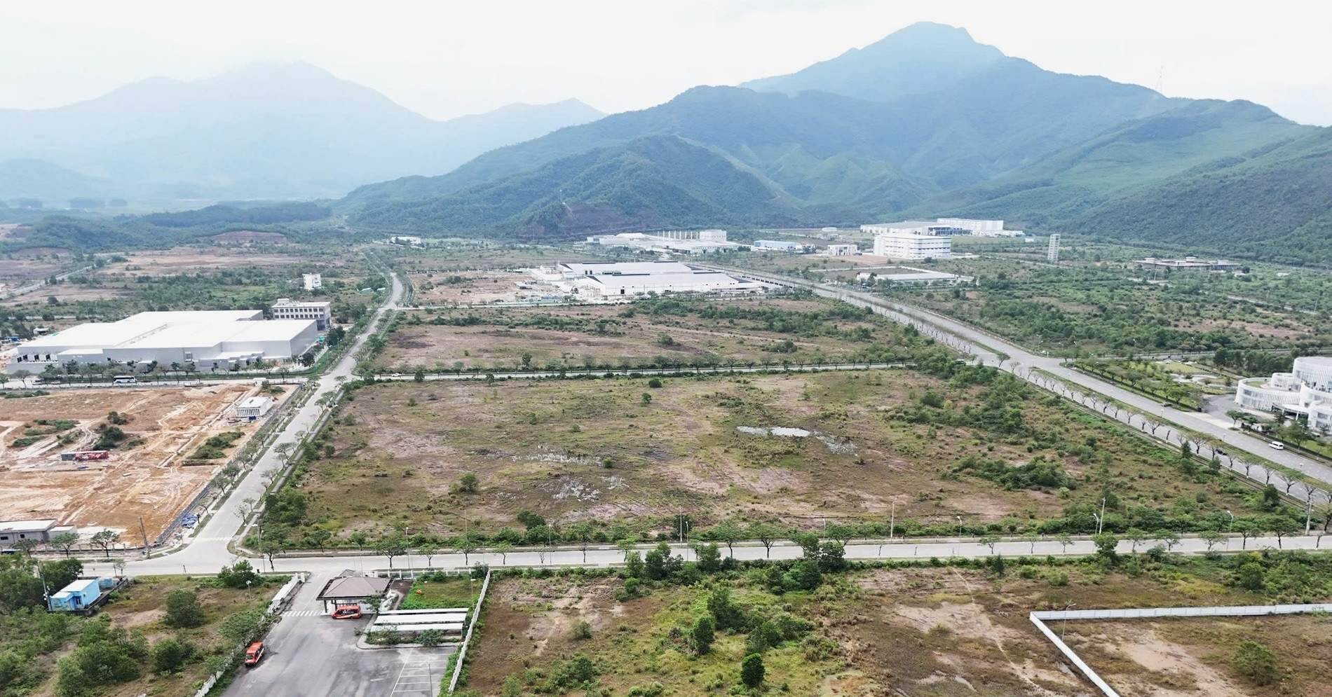 Lộ diện nhà đầu tư rót 6.200 tỷ xây khu công nghiệp ở Đà Nẵng
