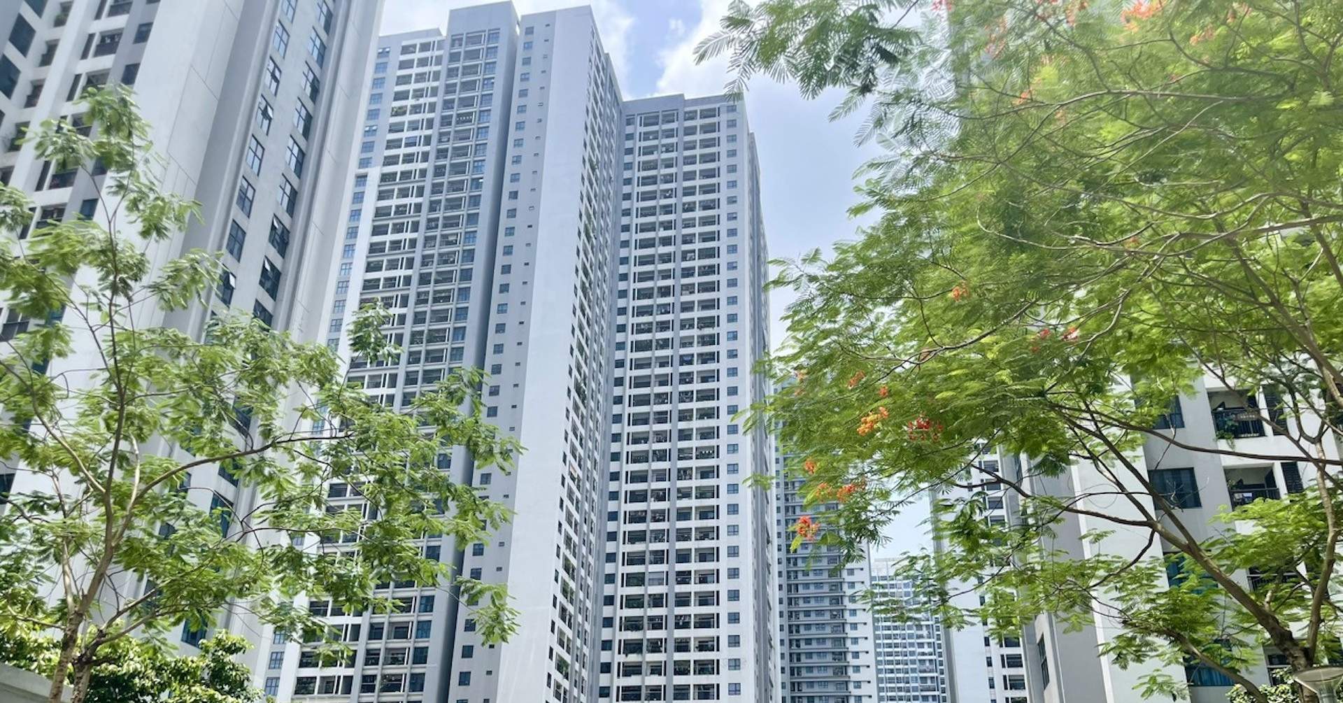 Lùm xùm vụ cắt nước ở chung cư cao cấp giữa Thủ đô chủ đầu tư đệ đơn ra toà Lùm xùm vụ cắt nước ở chung cư cao cấp giữa Thủ đô chủ đầu tư đệ đơn ra toà