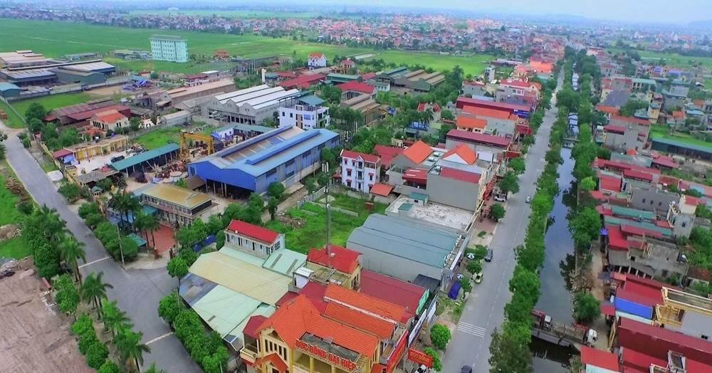 Nam Định sắp đấu giá 102 lô đất, khởi điểm từ hơn 580 triệu đồng
