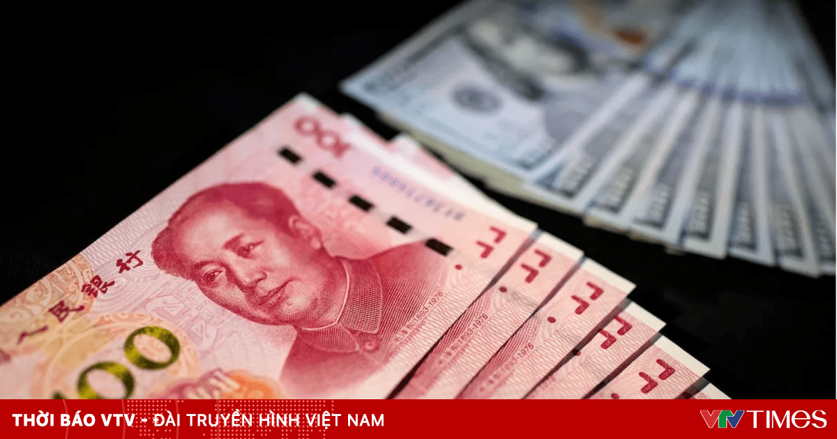 Trung Quốc thực hiện chính sách tiền tệ nới lỏng vừa phải