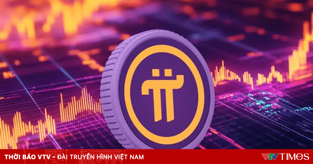 Cộng đồng Pi “dậy sóng” ngày niêm yết Cộng đồng Pi “dậy sóng” ngày niêm yết