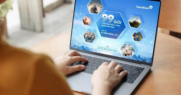 Combo siêu ưu đãi cho doanh nghiệp với 99 gói Thuê bao bảo lãnh từ VietinBank Combo siêu ưu đãi cho doanh nghiệp với 99 gói Thuê bao bảo lãnh từ VietinBank