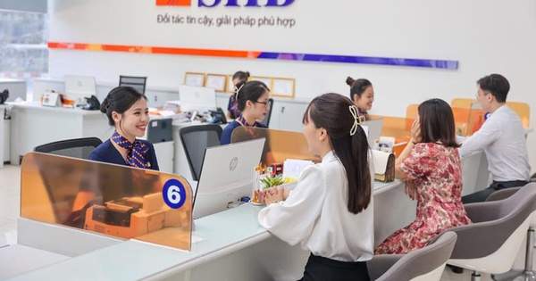 SHB công bố lãi suất siêu thấp chỉ 3,99%/năm, thời hạn vay tới 35 năm SHB công bố lãi suất siêu thấp chỉ 3,99%/năm, thời hạn vay tới 35 năm