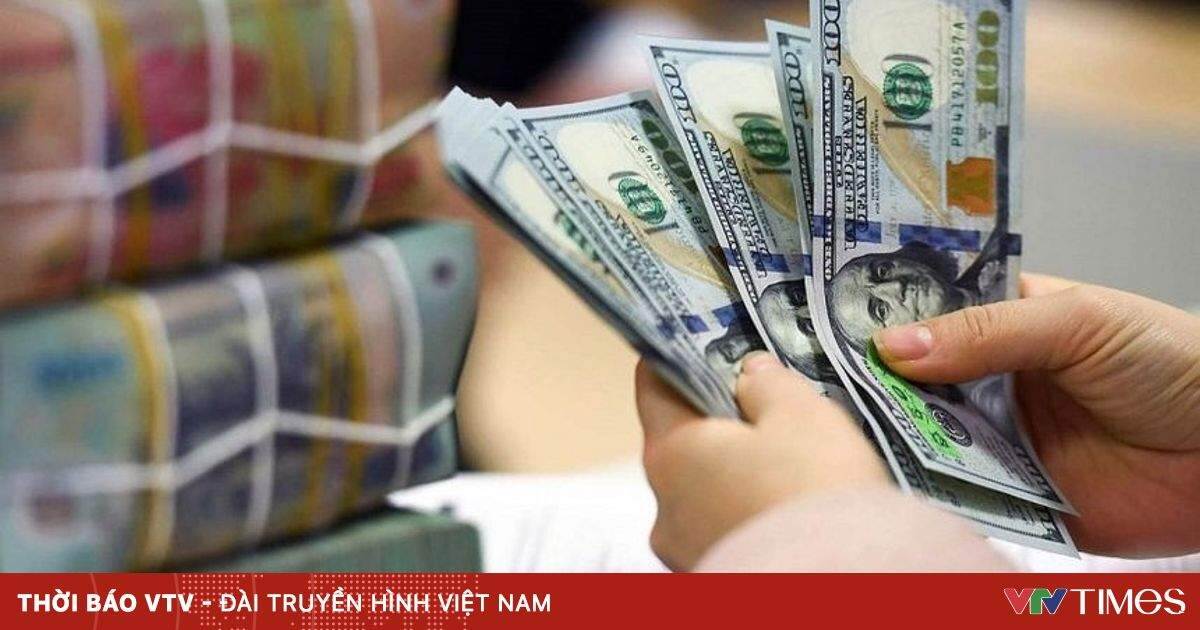 Giải bài toán mang tên “tỷ giá” năm 2025 Giải bài toán mang tên “tỷ giá” năm 2025