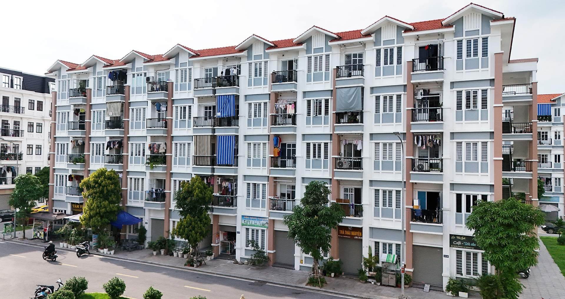Thủ tướng giao ‘KPI’ xây nhà ở xã hội, dân sắp rộng cửa mua nhà giá rẻ