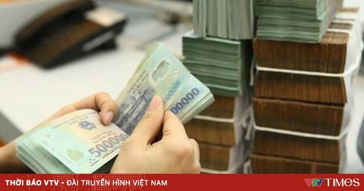 Ngành Thuế đặt mục tiêu thu vượt dự toán tối thiểu 10%