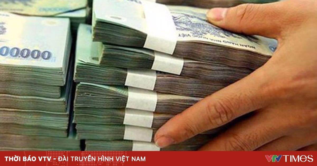 Bộ Tài chính đề xuất giảm 30% tiền thuê đất năm 2025