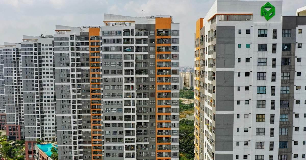 Tiết lộ loạt lãnh đạo công ty địa ốc nhận lương tỷ đồng