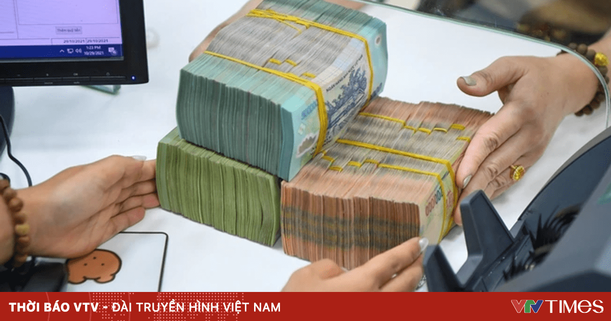 Lãi suất cho vay ngắn hạn thấp nhất từ 4,5%/năm Lãi suất cho vay ngắn hạn thấp nhất từ 4,5%/năm