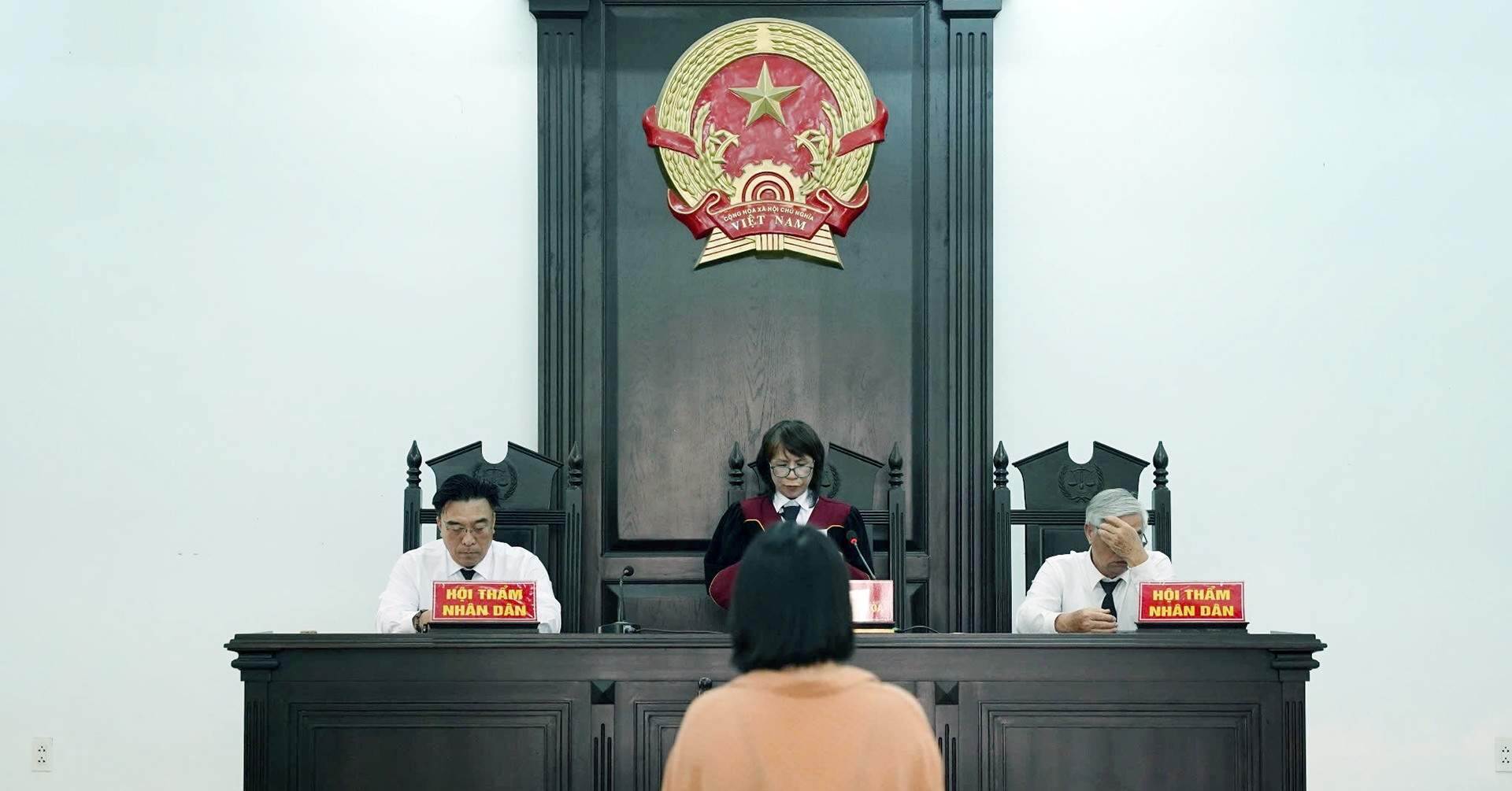 UBND tỉnh Khánh Hòa thua kiện doanh nghiệp bất động sản về quyết định giá đất