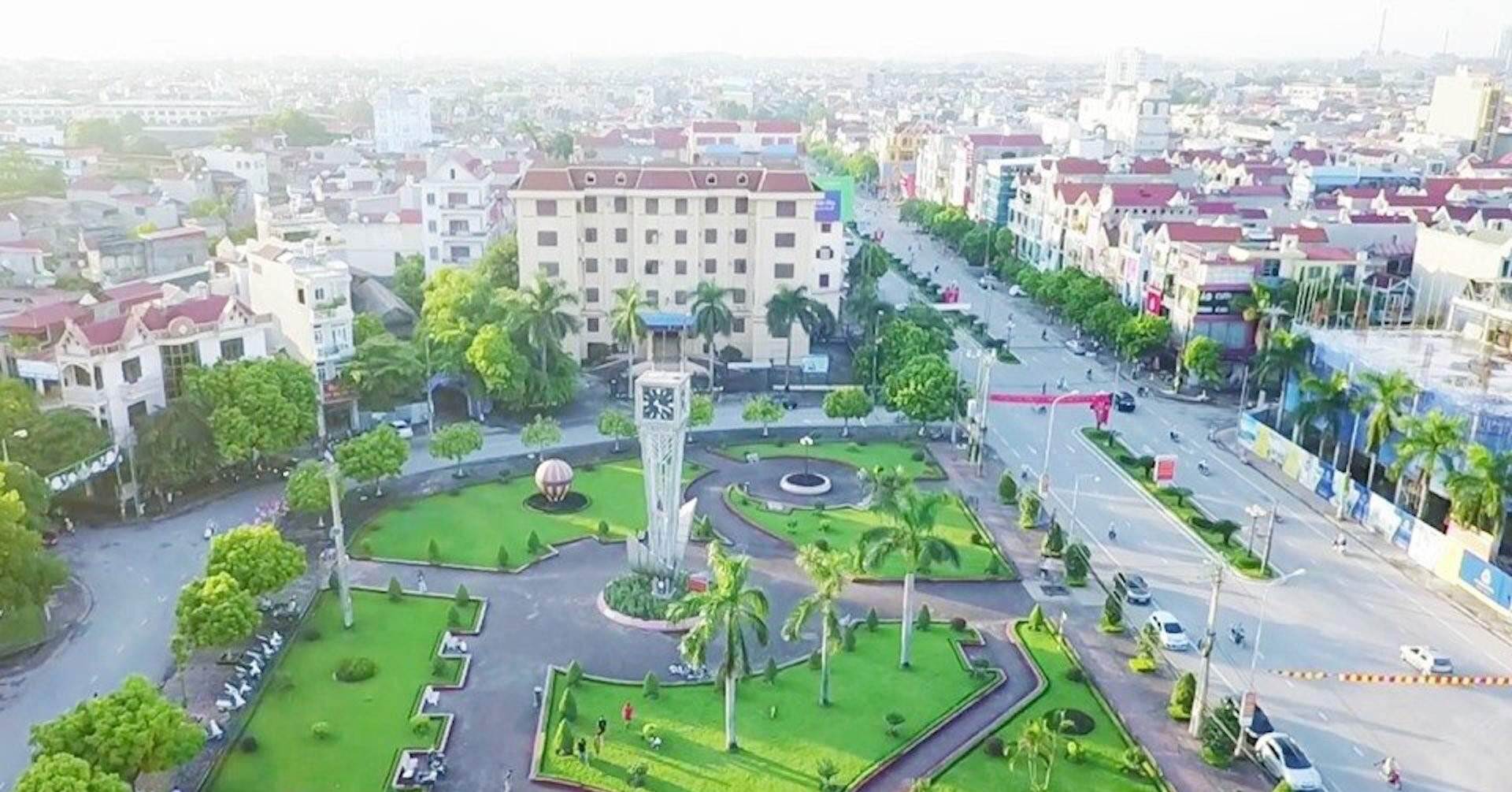 Bắc Giang huỷ hơn 100 dự án khu đô thị, khu dân cư