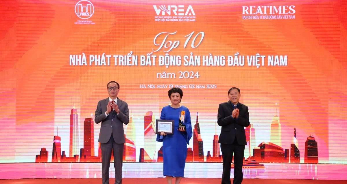 Vinhomes khởi động sớm mùa lễ hội 2025, nối dài ‘kỷ lục’ kiến tạo điểm đến Vinhomes khởi động sớm mùa lễ hội 2025, nối dài ‘kỷ lục’ kiến tạo điểm đến