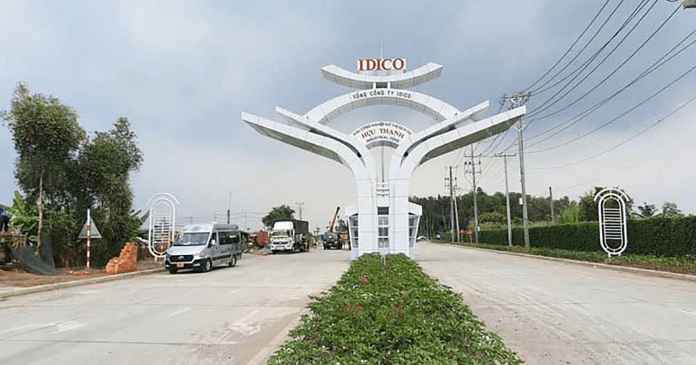 Vụ chồng lấn dự án tại KCN Hựu Thạnh, doanh nghiệp đề nghị thanh tra vào cuộc