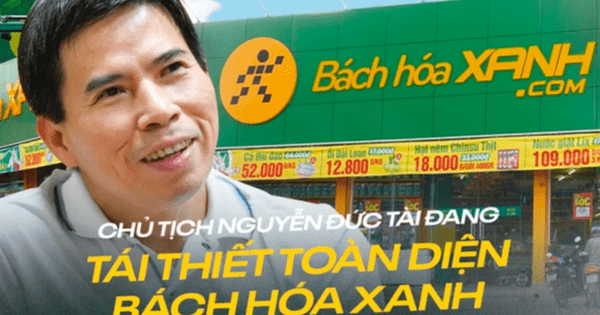 ‘Khác biệt không nằm ở việc nhận ra xu hướng trước, mà ở khả năng thực thi và chiếm lĩnh thị phần’ ‘Khác biệt không nằm ở việc nhận ra xu hướng trước, mà ở khả năng thực thi và chiếm lĩnh thị phần’