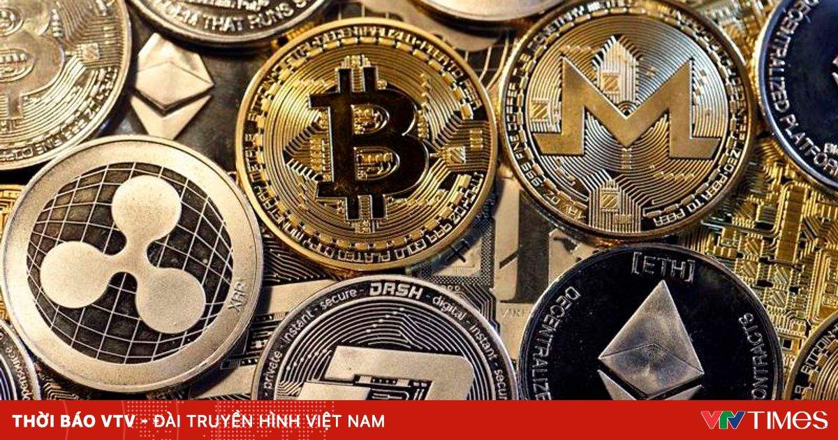 Ông Trump công bố 5 đồng tiền ảo trong danh sách dự trữ chiến lược Ông Trump công bố 5 đồng tiền ảo trong danh sách dự trữ chiến lược