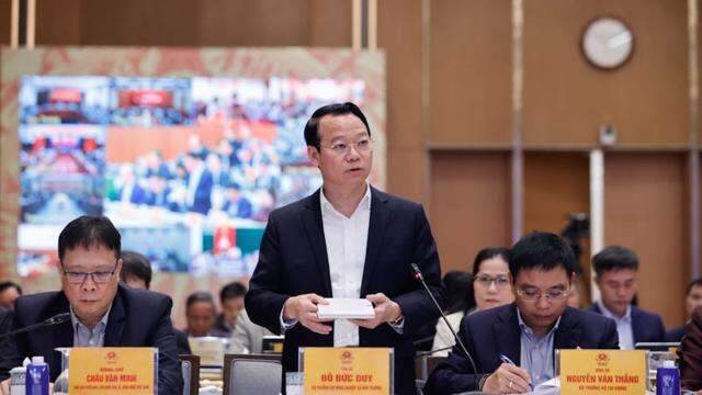 50 triệu thửa đất đã được đưa vào quản lý qua cơ sở dữ liệu quốc gia về đất đai