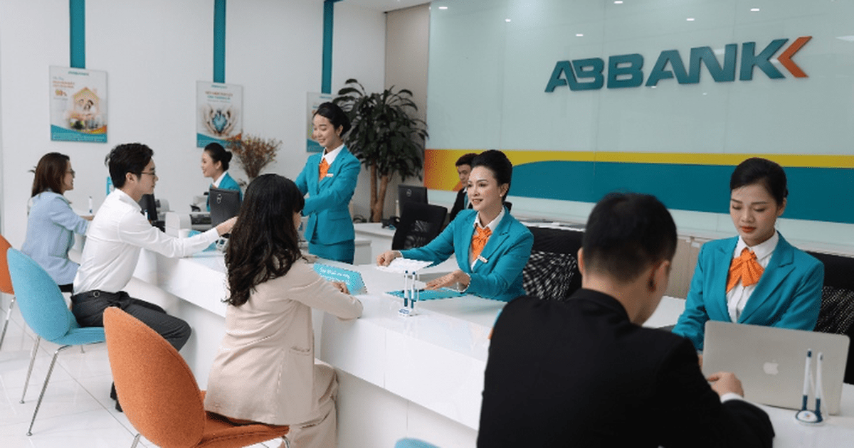 ABBANK ra mắt gói vay ưu đãi cho người trẻ sở hữu căn nhà đầu tiên ABBANK ra mắt gói vay ưu đãi cho người trẻ sở hữu căn nhà đầu tiên