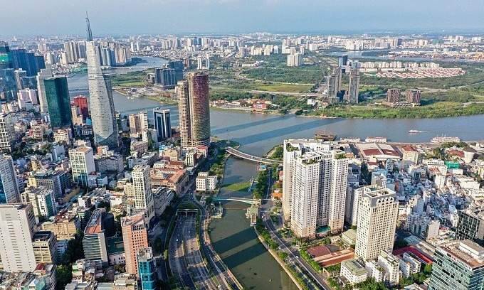 Airbnb investors fear losses after HCMC bans short-term apartment lease Airbnb investors fear losses after HCMC bans short-term apartment lease