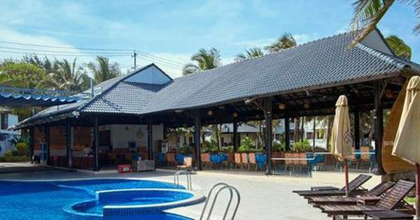 Bất ngờ việc kinh doanh của công ty nhà đại gia sở hữu chuỗi khách sạn ‘khủng’
