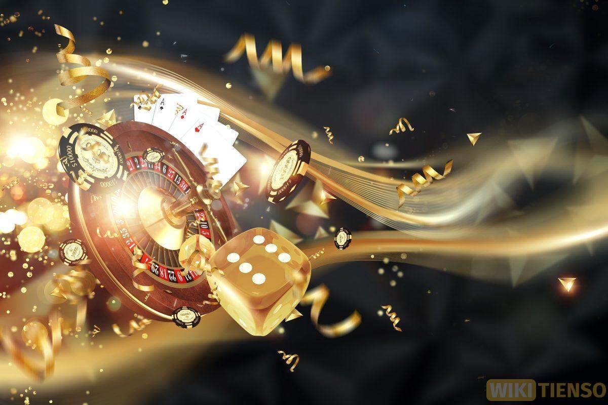 Bí quyết chiến thắng trong Crypto casino