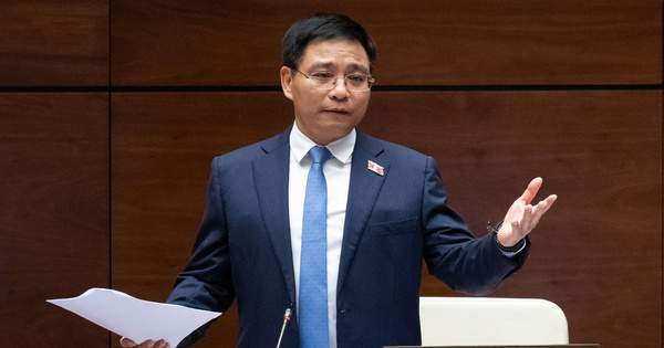 Bộ Tài chính được trao thêm hàng loạt nhiệm vụ, chức năng mới sau tinh gọn, hợp nhất Bộ Tài chính được trao thêm hàng loạt nhiệm vụ, chức năng mới sau tinh gọn, hợp nhất