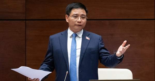 Bộ trưởng Nguyễn Văn Thắng thêm nhiệm vụ mới ở dự án 1 tỷ USD Bộ trưởng Nguyễn Văn Thắng thêm nhiệm vụ mới ở dự án 1 tỷ USD