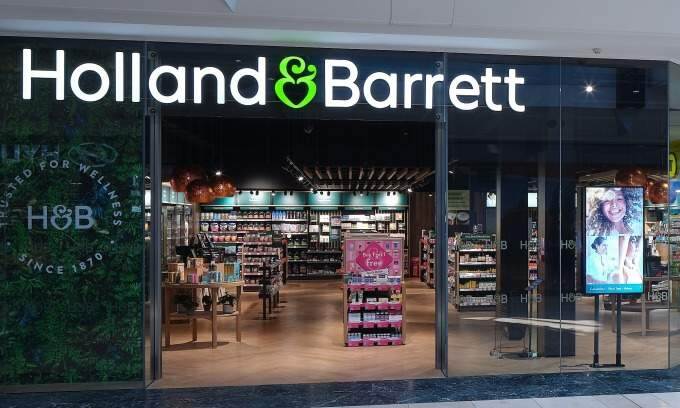 British wellness chain Holland & Barrett closes all Singapore outlets British wellness chain Holland & Barrett closes all Singapore outlets