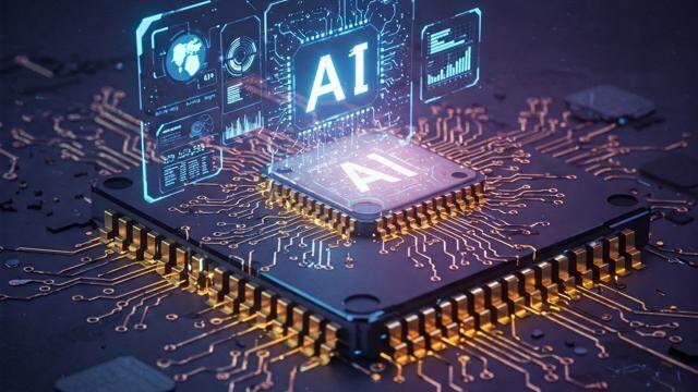CEO Aitomatic: “Cuộc đua công nghệ giữa các quốc gia công nghệ hàng đầu đang ngày càng gay cấn”